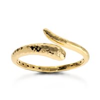 Armband Etrusca Dame in  Metall-Legierung WSET00887.YG